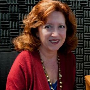 JudyWeill's avatar